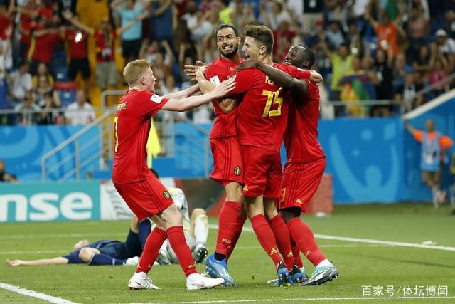 欧洲杯比利时(欧洲国家杯2024)  第2张