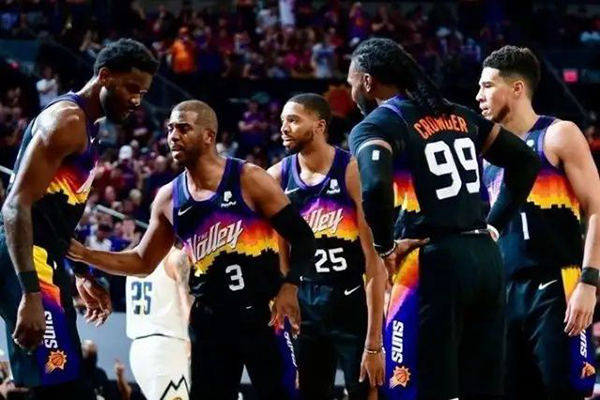 2021年nba总决赛回放(2021nba总决赛回放篮网G7)  第1张