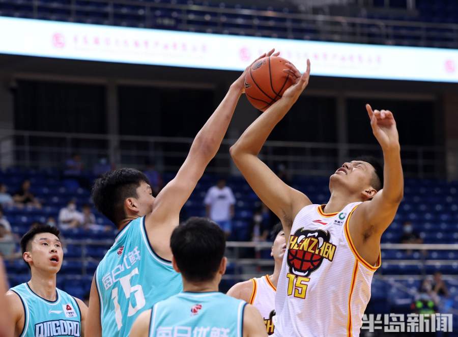 cba2023夏季联赛(cba2023夏季联赛冠军)  第1张