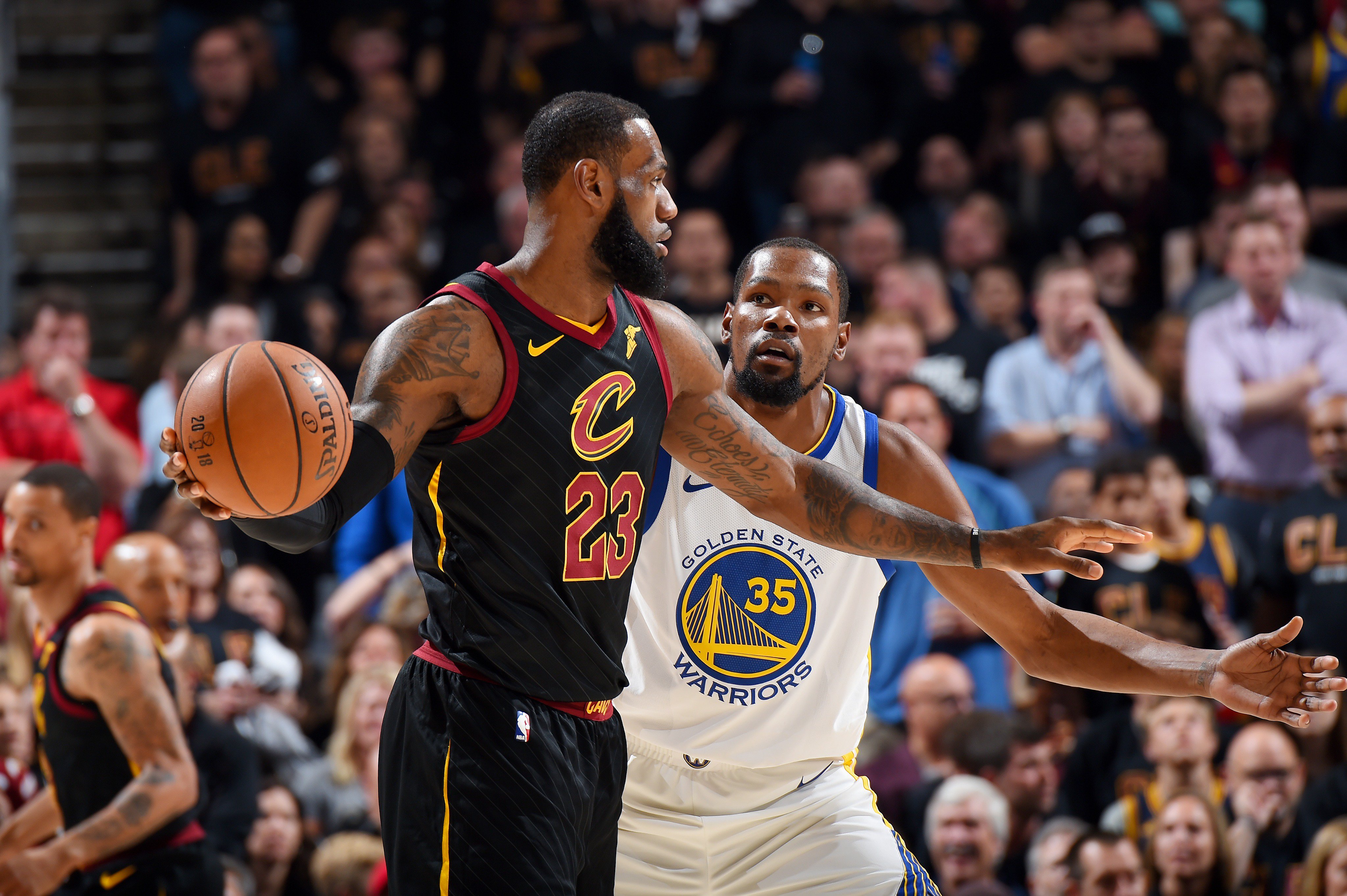 2018年nba总决赛全部录像回放(2018年nba总决赛录像回放第二场)  第1张