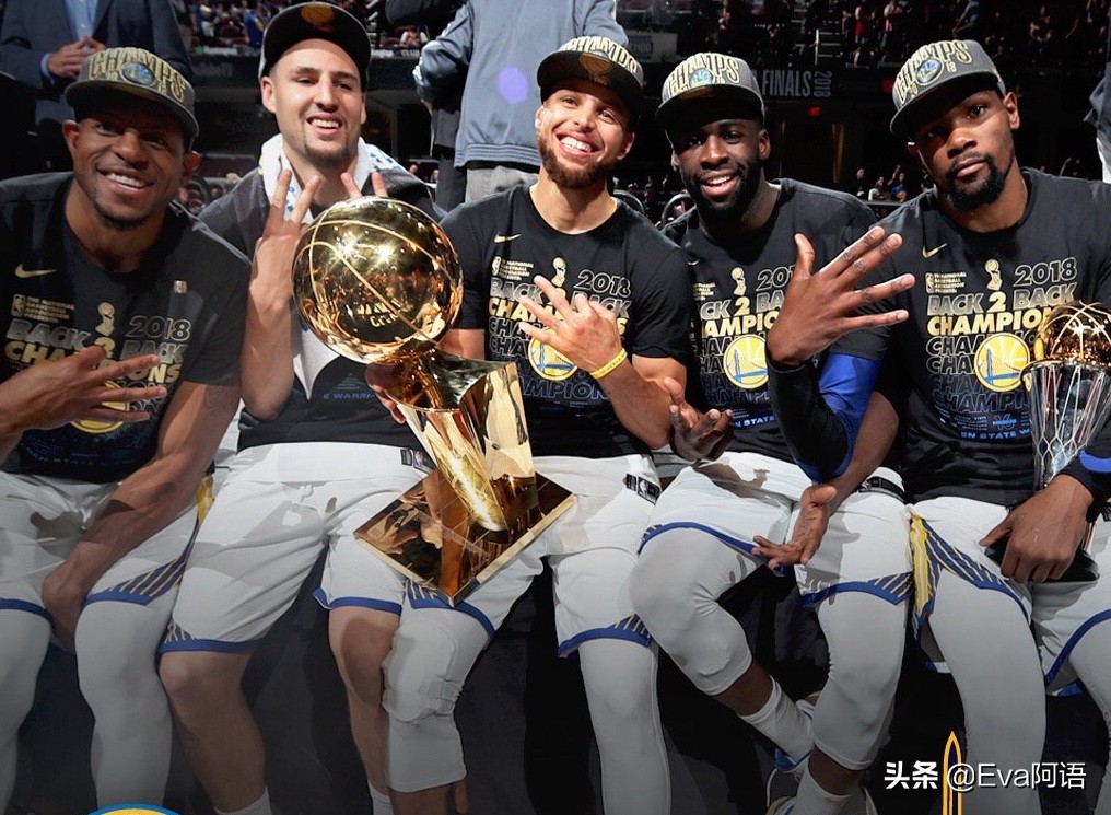 nba总决赛2018时间(nba2018年总决赛时间)  第1张