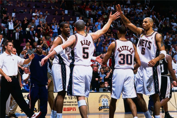 2001年nba总决赛录像回放(2001年nba总决赛录像回放国语)  第2张