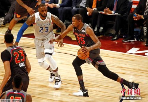 关于2019nba全明星赛回放的信息  第1张
