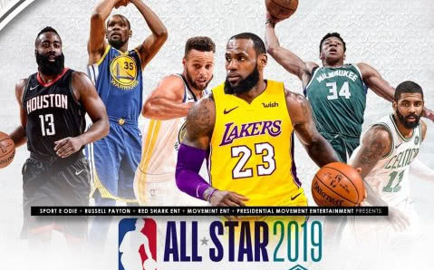 关于2019nba全明星赛回放的信息  第2张