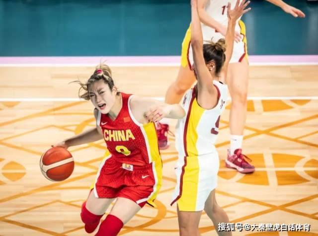 wcba女篮今晚直播(今天女篮直播全场免费观看)  第1张