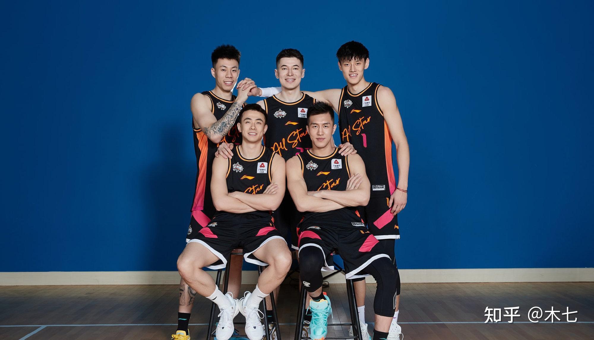 cba全明星阵容(cba全明星阵容怎样选出来的)  第1张
