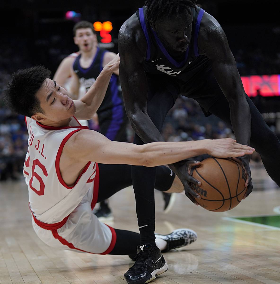 nba中国赛(nba中国赛为什么取消)  第1张