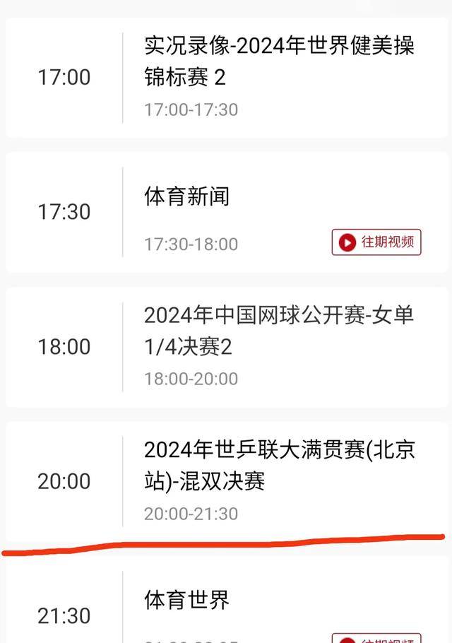 中国体育直播在线观看(中国体育直播在线观看台球)  第1张