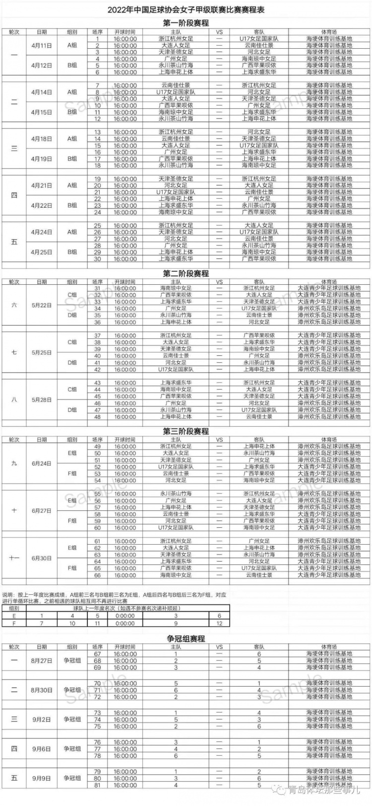 中甲赛程2022(中甲赛程2024赛程)  第2张