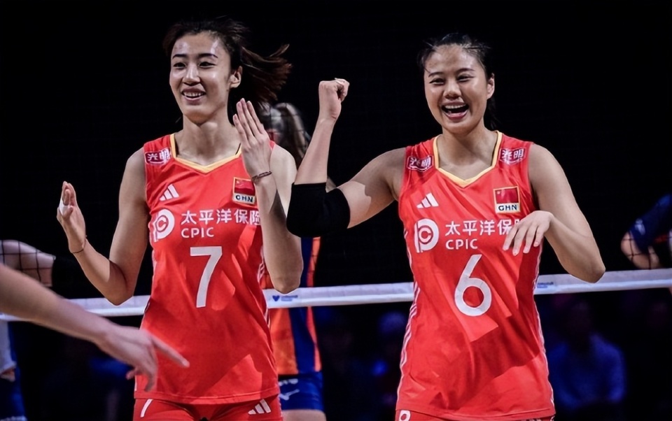 中国女排3比2巴西回放(中国女排3比2巴西回放视频)  第1张