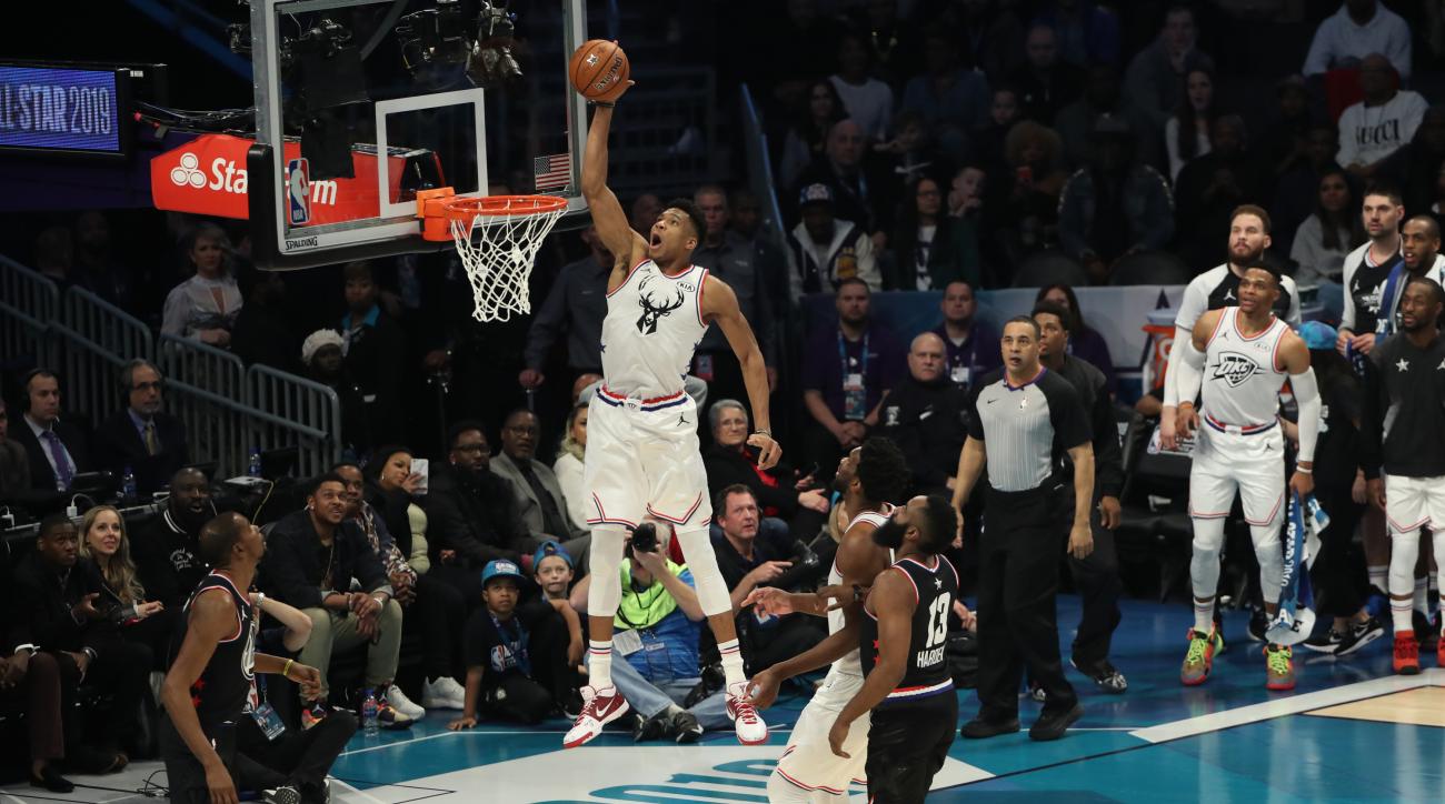 关于2019年nba全明星的信息  第2张