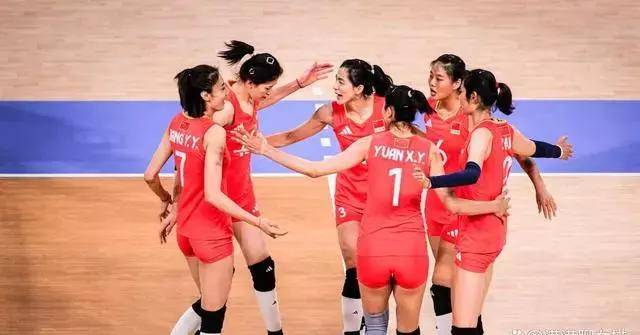 今日女排联赛直播视频(今日女排联赛直播视频回放)  第1张