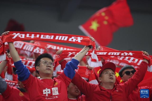 2022世预赛中国战绩(2022世预赛中国出线形势)  第2张