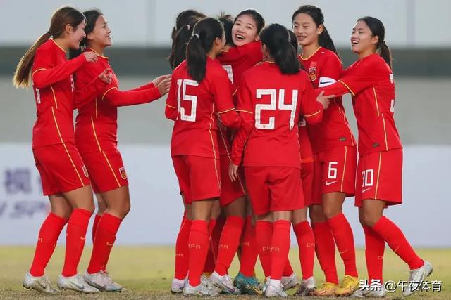 女足世界杯中国队成绩(女足世界杯中国队成绩如何)  第1张