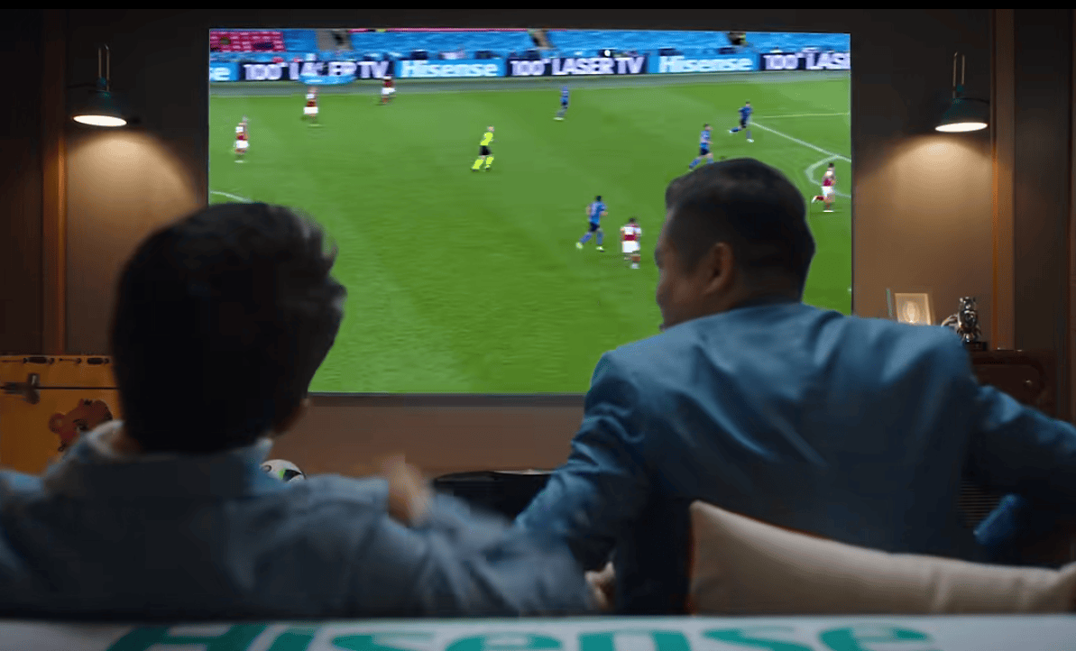 福州看欧洲杯(泉州哪里看欧洲杯)  第1张