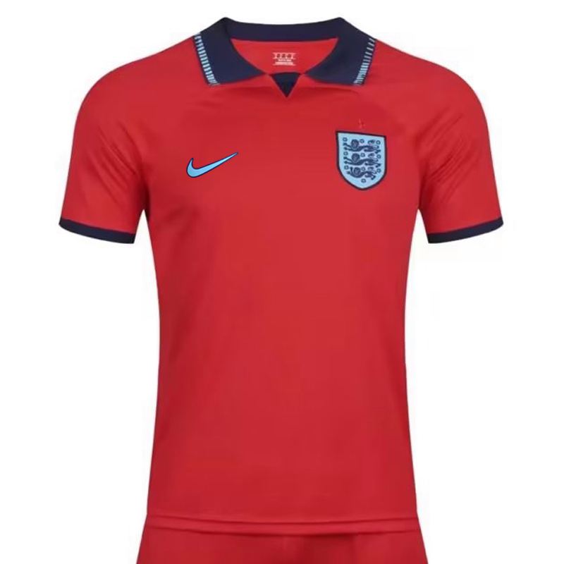 英格兰球衣欧洲杯(2021欧洲杯英格兰球衣颜色)  第2张