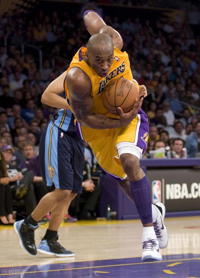 nba历史季后赛得分榜(nba历史季后赛得分榜 百度百科)  第2张
