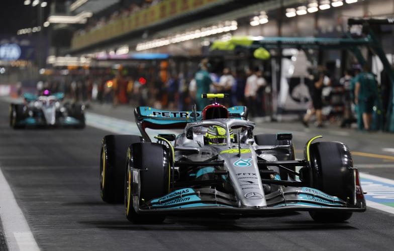 f1直播2022(f1直播2024上海)  第2张