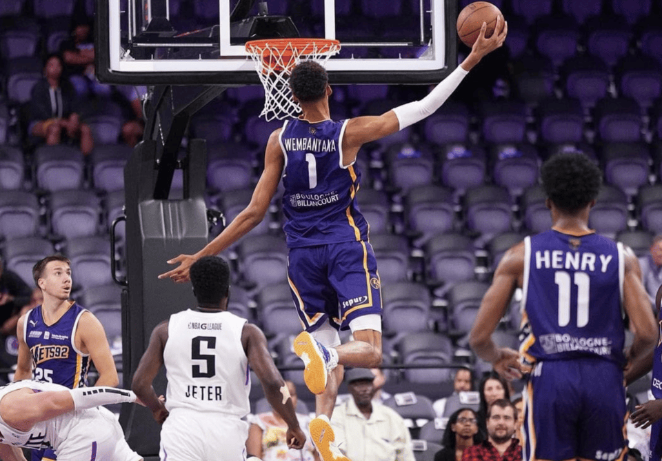 nba最近比赛(nba最近比赛赛程)  第1张