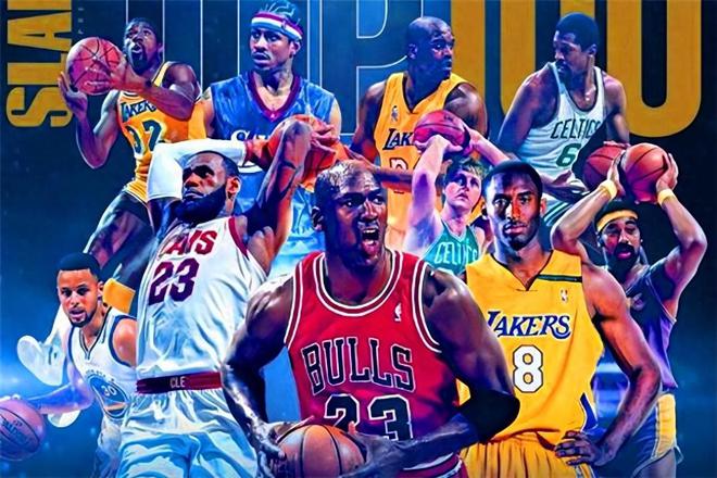 nba全明星首发名单(nba全明星首发名单出炉)  第1张