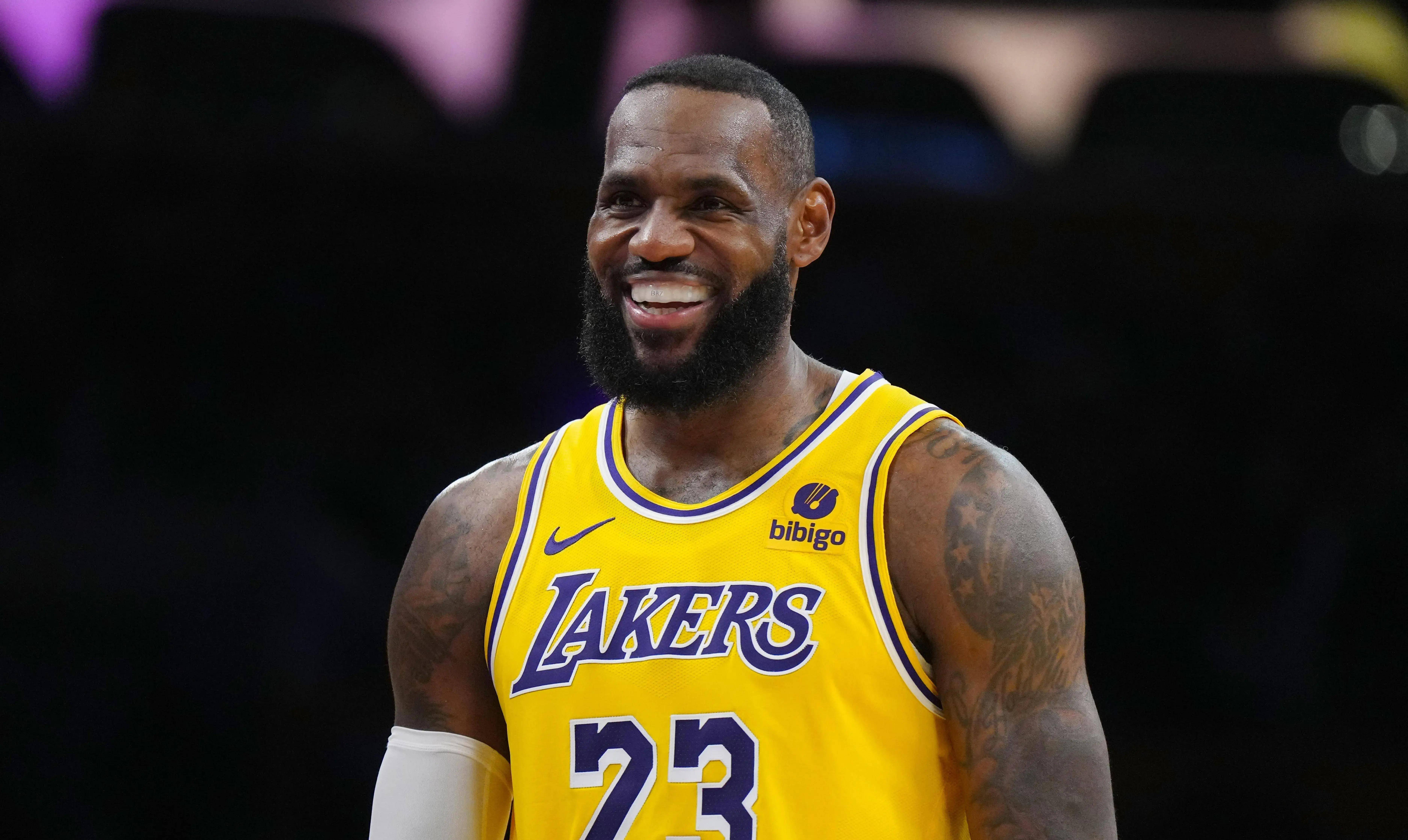 nba湖人队比赛录像回放(nba湖人比赛回放2021)  第2张