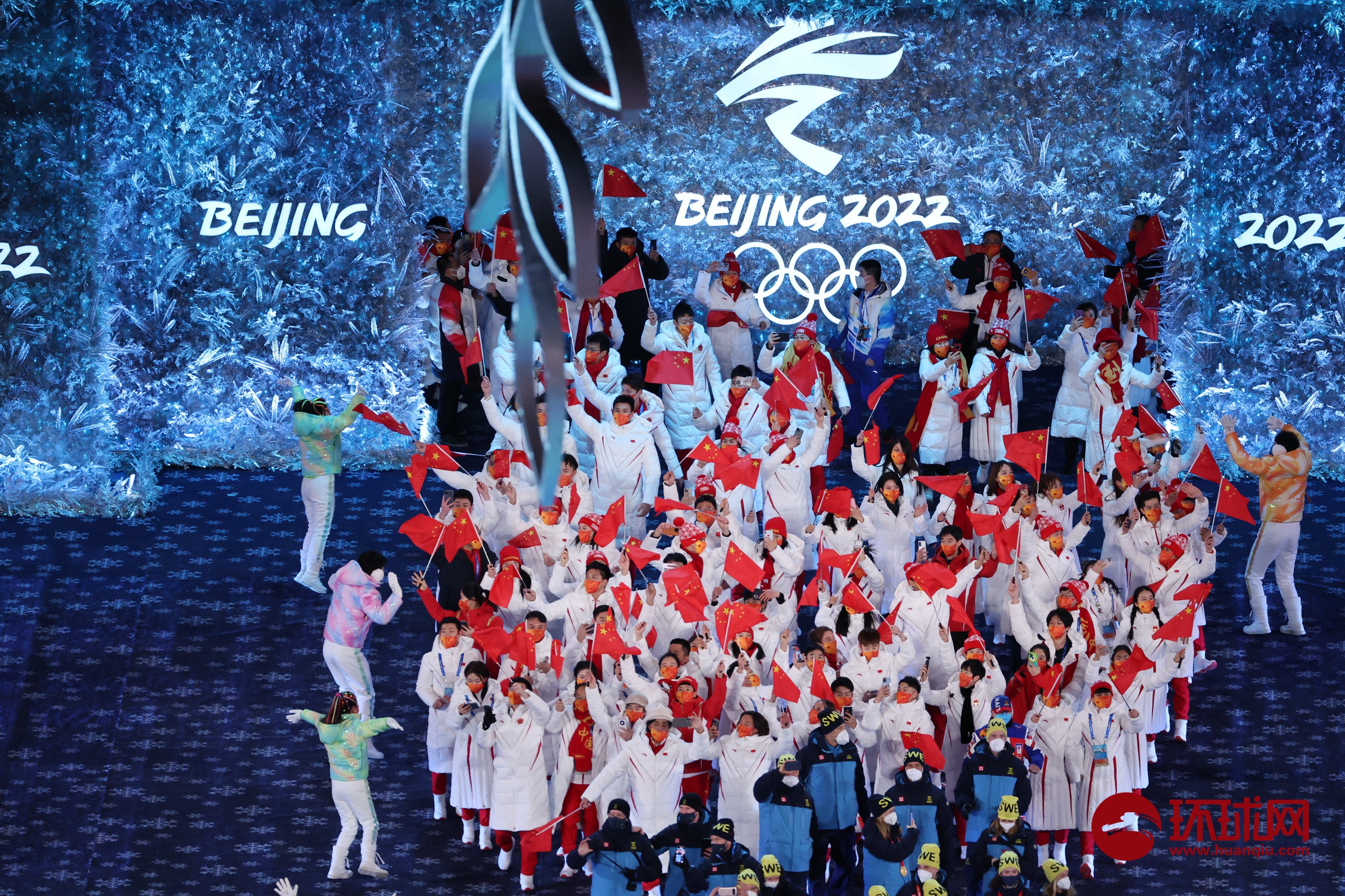 2022年北京冬奥会简介(2022年北京冬奥会简介30字)  第1张