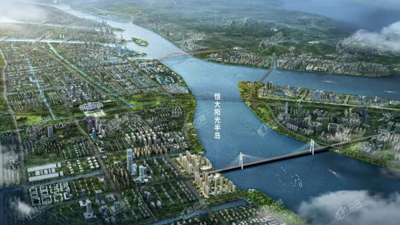 广州恒大楼盘(广州恒大楼盘烂尾在哪个区)  第2张