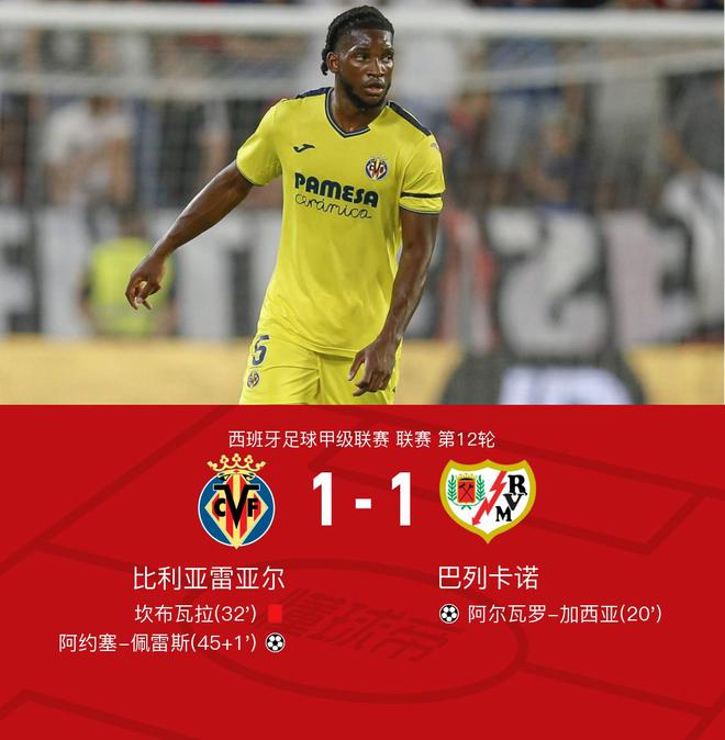 比利亚雷亚尔足球俱乐部(比利亚雷亚尔足球俱乐部老板)  第1张