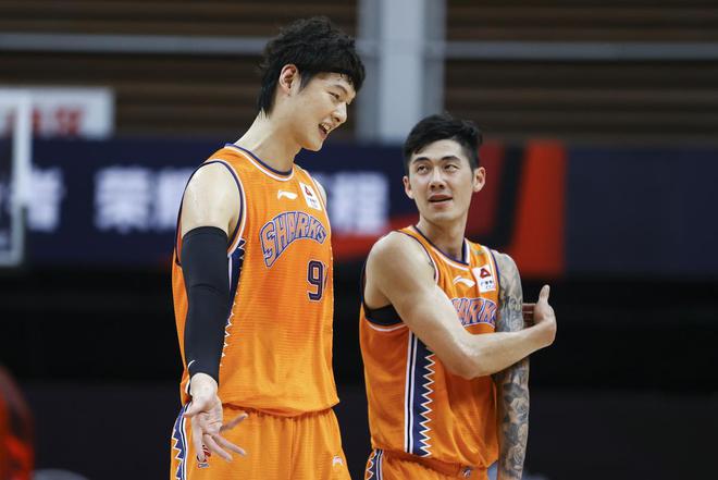 山东男篮直播在线观看(山东高速男篮直播在线观看)  第2张