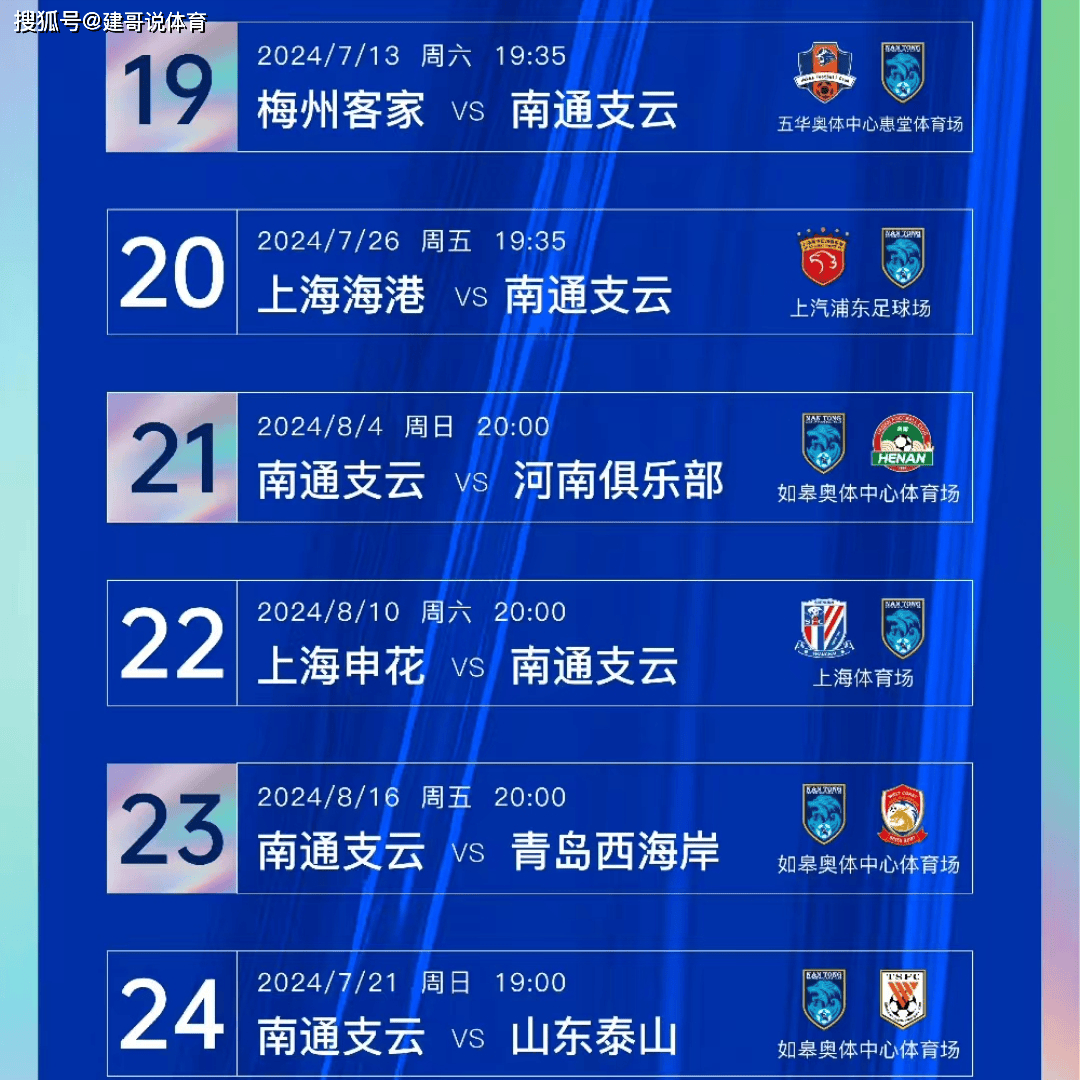 中超积分榜总排名(中超积分最新排名榜)  第1张