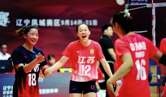 天津女排今晚的比赛(天津女排今晚的比赛时间表)  第1张