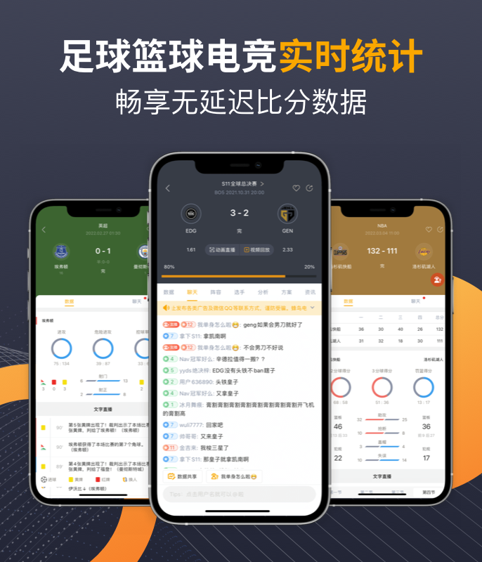 500比分直播即时比分(500即时比分完场结果完整版)  第1张