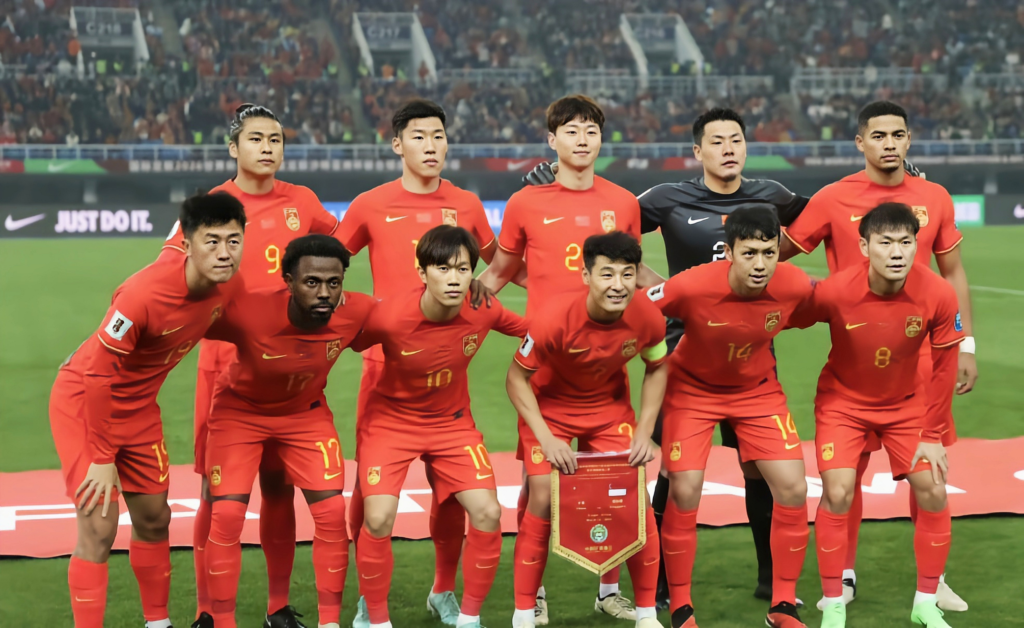 国足世界杯出线形势(国足世界杯出线形势是什么)  第1张