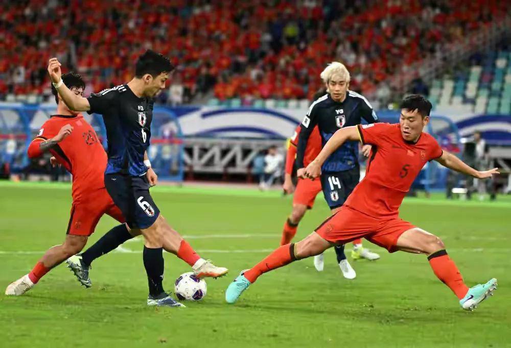 国足世界杯出线形势(国足世界杯出线形势是什么)  第2张
