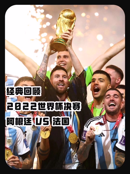 阿根廷法国世界杯(阿根廷法国世界杯回放)  第2张