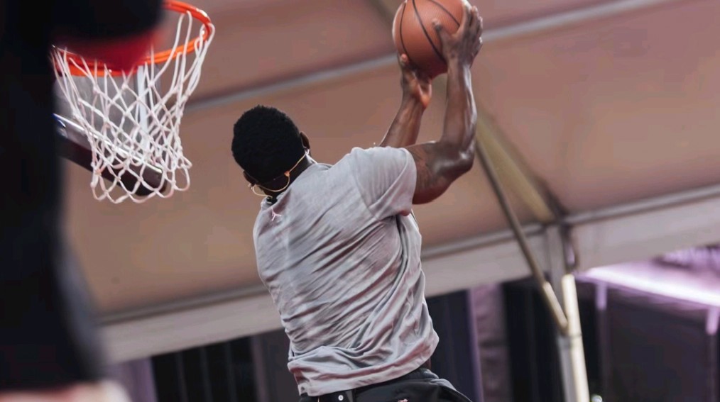nba选秀2019(NBA选秀2019虎扑)  第1张
