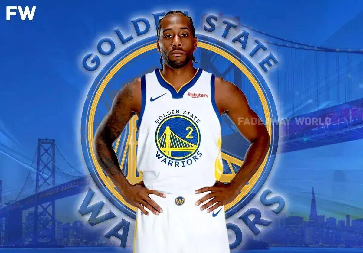nba最新重磅交易(nba最新重磅交易信息)  第1张