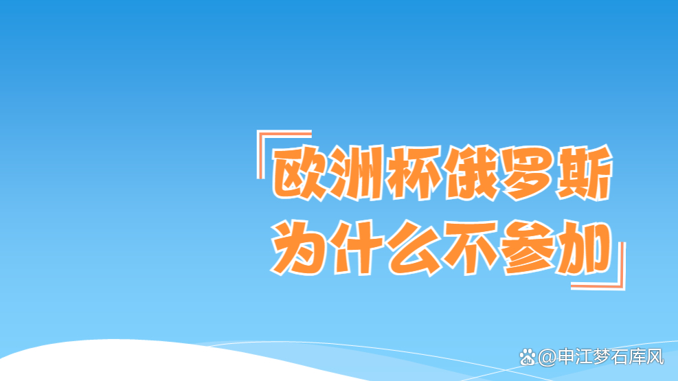 欧洲杯政治(欧洲杯政治新闻)  第1张