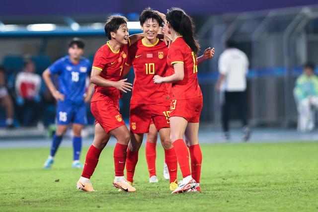 今天中国女足比赛直播cctv5(今天中国女足比赛直播视频在线观看下载)  第1张