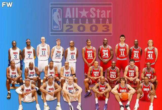 nba全明星赛什么时候(nba全明星赛什么时候开打24)  第1张