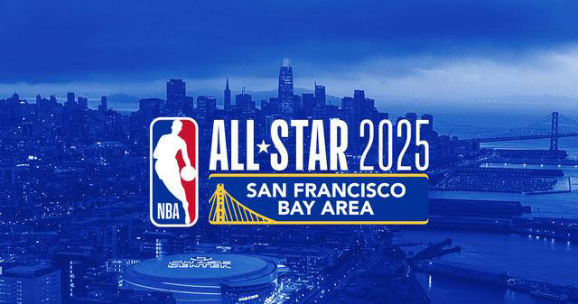 nba全明星赛什么时候(nba全明星赛什么时候开打24)  第2张