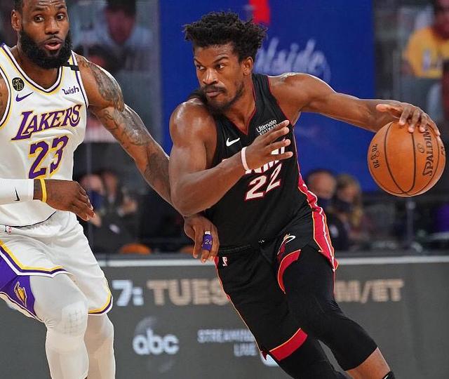 2020年nba总决赛回放g6(2020年nba总决赛g6全场回放高清)  第1张