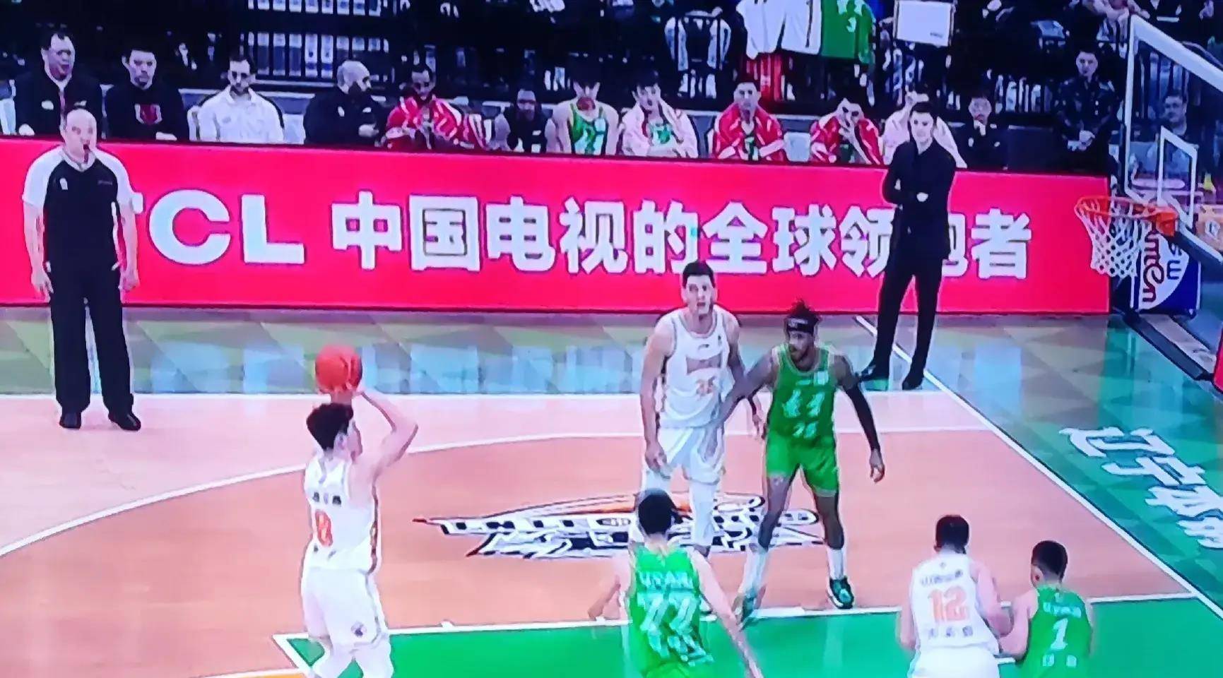 cba总决赛第三场直播(cba总决赛第三场直播回放)  第1张