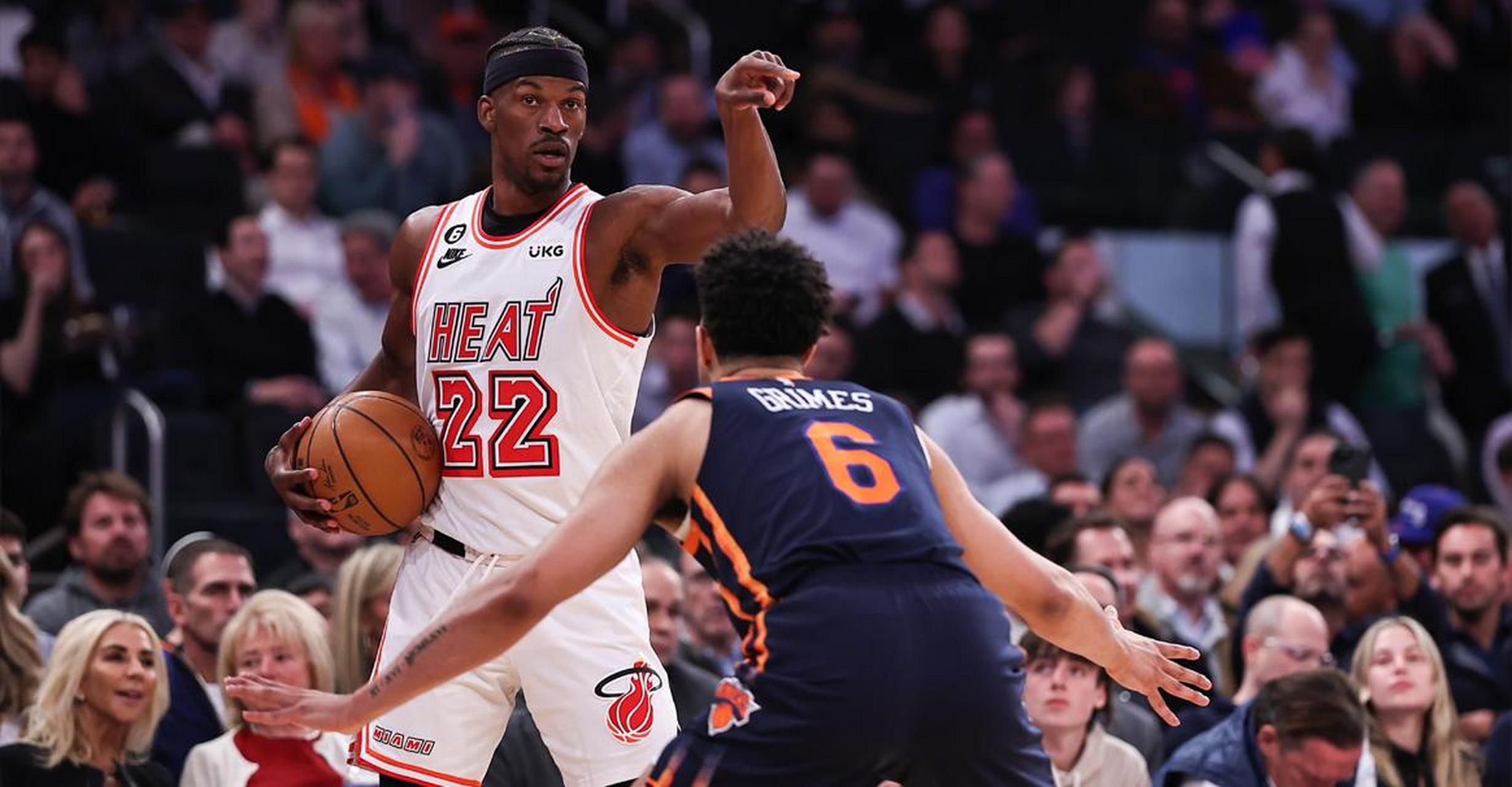 nba热火最新动态(nba热火最新动态在线观看)  第2张