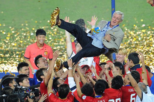 2015亚冠决赛广州恒大vs阿赫利(广州恒大俱乐部在20152016赛季亚冠决赛的对手是)  第2张