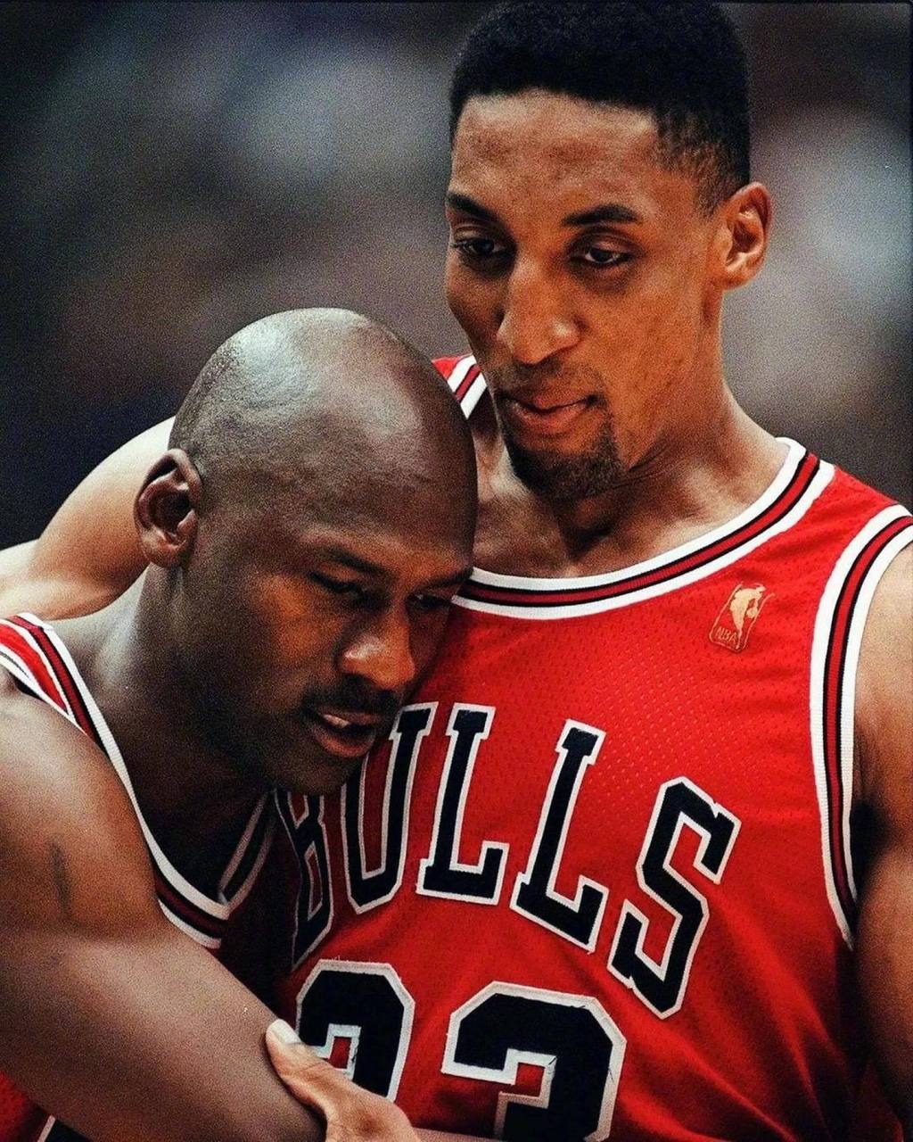 1997nba总决赛第六场录像(97年nba总决赛第六场是绝杀吗)  第1张