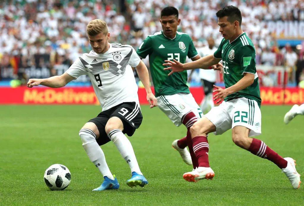 德国无缘2022世界杯(2022世界杯德国会逆袭吗)  第1张