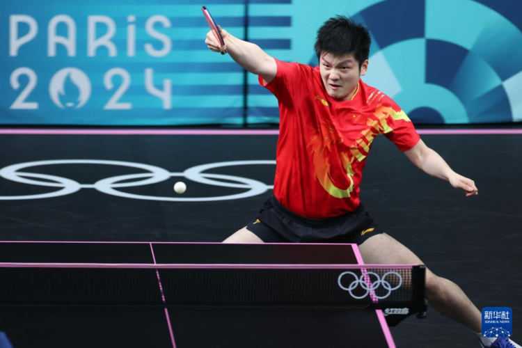 2012年伦敦奥运会乒乓球(2012年伦敦奥运会乒乓球女单冠军)  第1张