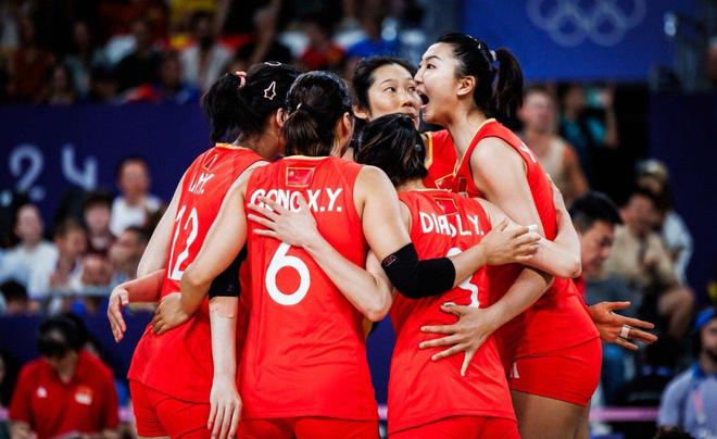 中国女排赛直播今日现场直播(中国女排赛直播今日现场直播对美国)  第1张