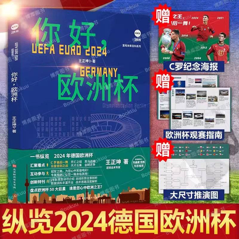 欧洲杯画报(欧洲杯海报简笔画)  第1张